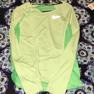 Nike long sleeve